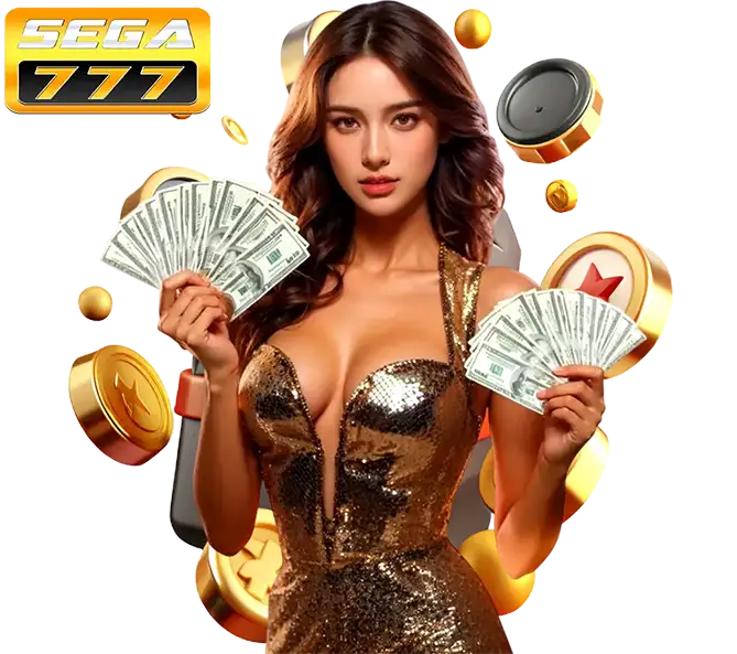 SEGA777 คาสิโนได้เงินจริง