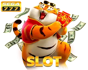 SEGA777 สล็อตแตกง่าย โบนัสแรง