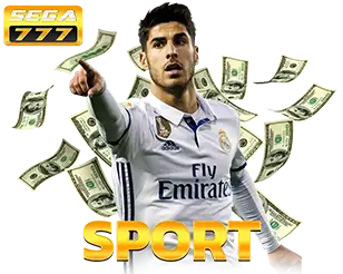 SEGA777 พนันกีฬา เว็บตรง